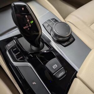 BMW 520d Touring – Image 4