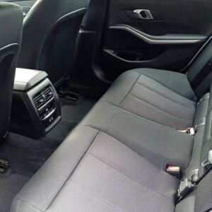 BMW 318 d Limousine – Image 16
