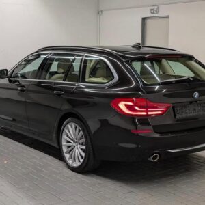 BMW 520d Touring – Image 2