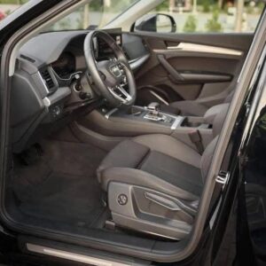 Audi Q5 2.0 – Image 2