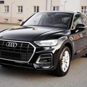 Audi Q5 2.0 – Image 3
