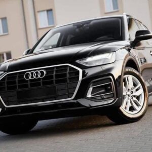 Audi Q5 2.0 – Image 4