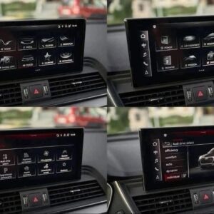 Audi Q5 2.0 – Image 5