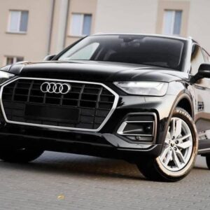 Audi Q5 2.0 – Image 8