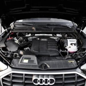 Audi Q5 2.0 – Image 9