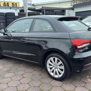 Audi A1 1,4 TFSI sport – Image 2
