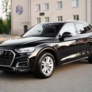 Audi Q5 2.0 – Image 14