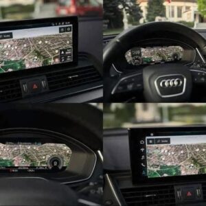 Audi Q5 2.0 – Image 15