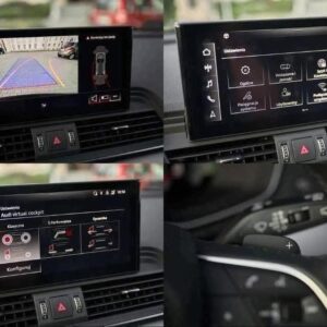 Audi Q5 2.0 – Image 17