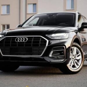 Audi Q5 2.0 – Image 18