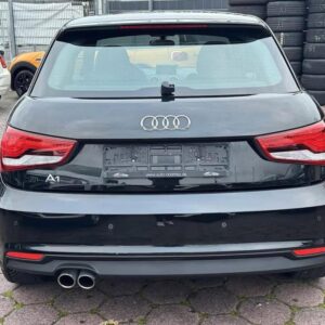 Audi A1 1,4 TFSI sport – Image 13