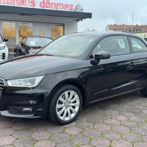 Audi A1 1,4 TFSI sport – Image 12