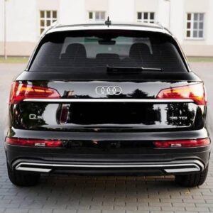 Audi Q5 2.0 – Image 19