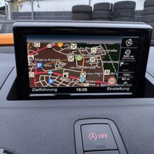 Audi A1 1,4 TFSI sport – Image 11