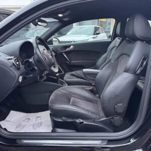 Audi A1 1,4 TFSI sport – Image 10