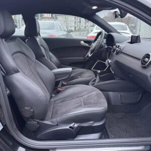 Audi A1 1,4 TFSI sport – Image 9