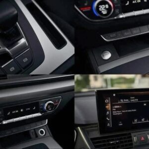 Audi Q5 2.0 – Image 20
