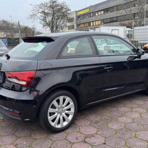 Audi A1 1,4 TFSI sport – Image 7