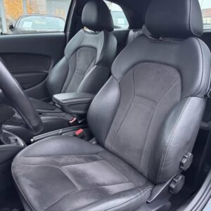 Audi A1 1,4 TFSI sport – Image 5