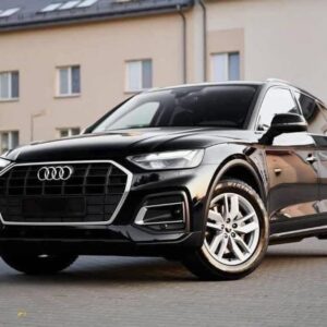Audi Q5 2.0 – Image 25