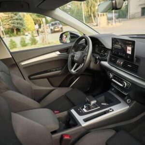 Audi Q5 2.0 – Image 27