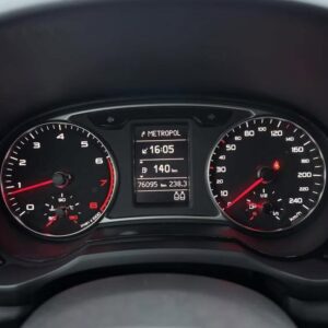 Audi A1 1,4 TFSI sport – Image 4