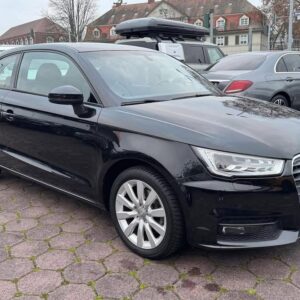 Audi A1 1,4 TFSI sport – Image 3