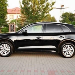 Audi Q5 2.0 – Image 28
