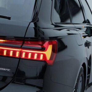 AUDI A6 40 2.0 TDI QUATTRO S-LINE – Image 2