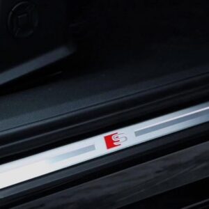 AUDI A6 40 2.0 TDI QUATTRO S-LINE – Image 3