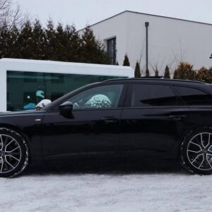 AUDI A6 40 2.0 TDI QUATTRO S-LINE – Image 4