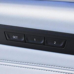BMW M5 4.4 – Image 2
