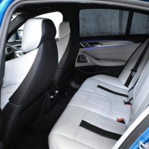 BMW M5 4.4 – Image 3