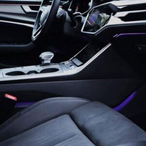 AUDI A6 40 2.0 TDI QUATTRO S-LINE – Image 5