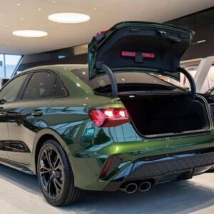 Audi S3 Limousine 2.0 – Image 3