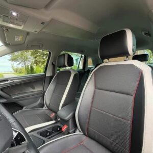 Volkswagen Tiguan – Image 7