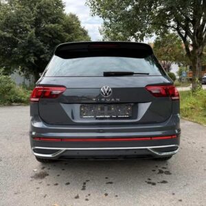 Volkswagen Tiguan – Image 8