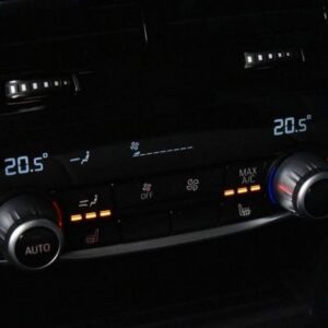 BMW M5 4.4 – Image 4