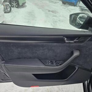 Skoda Superb – Image 3