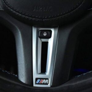 BMW M5 4.4 – Image 5