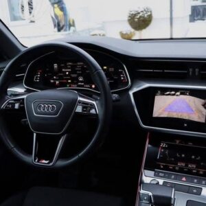 AUDI A6 40 2.0 TDI QUATTRO S-LINE – Image 6