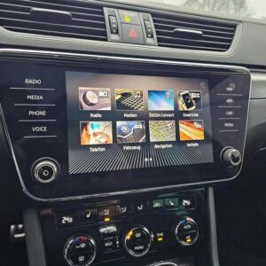 Skoda Superb – Image 4