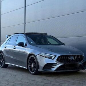 Mercedes-Benz A 180 – Image 3