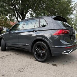 Volkswagen Tiguan – Image 11