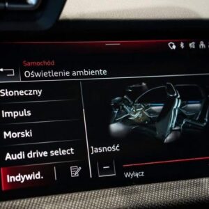 Audi S3 Limousine 2.0 – Image 7