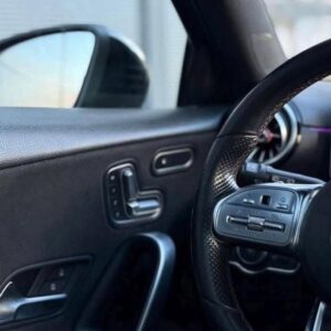 Mercedes-Benz A 180 – Image 4