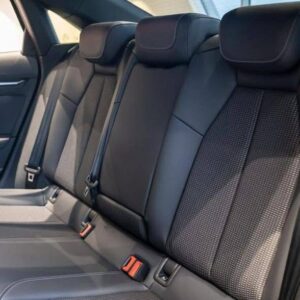 Audi S3 Limousine 2.0 – Image 9