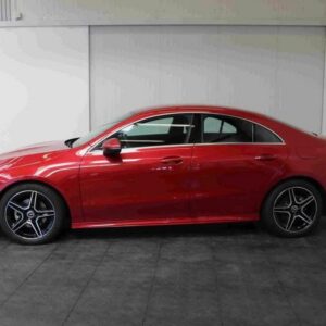 Mercedes-Benz CLA 200 AMG – Image 3