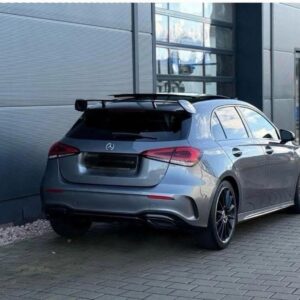 Mercedes-Benz A 180 – Image 5