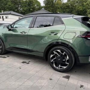KIA SPORTAGE 1.6 AWD – Image 10